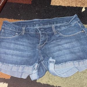 COPY - Levi’s low rise